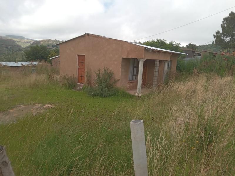 2 Bedroom Property for Sale in Phuthaditjhaba Free State